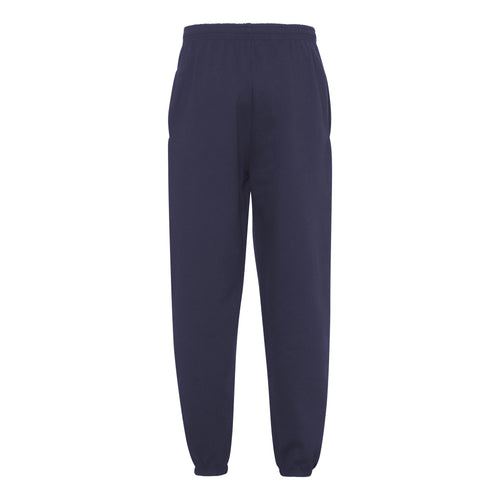 Basic Sweatpants - Blue Navy (dame) - TeeShoppen