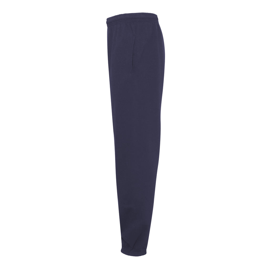 Basic Sweatpants - Blue Navy (dame)