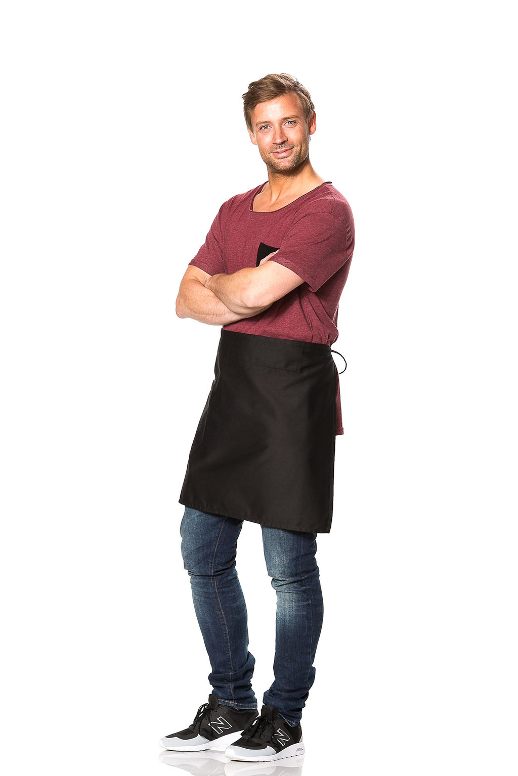 Café Forkle - Svart