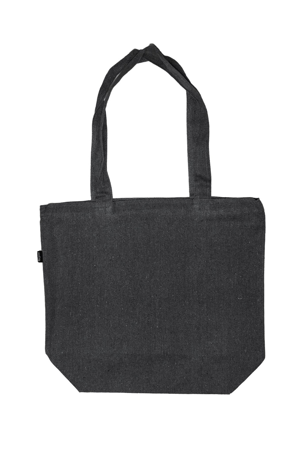 Handlenett 250g - Svart Meleret