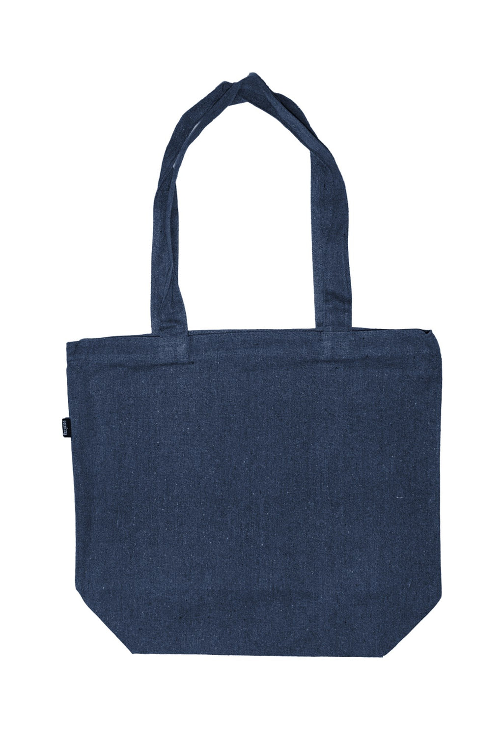 Handlenett 250g - Blå Meleret