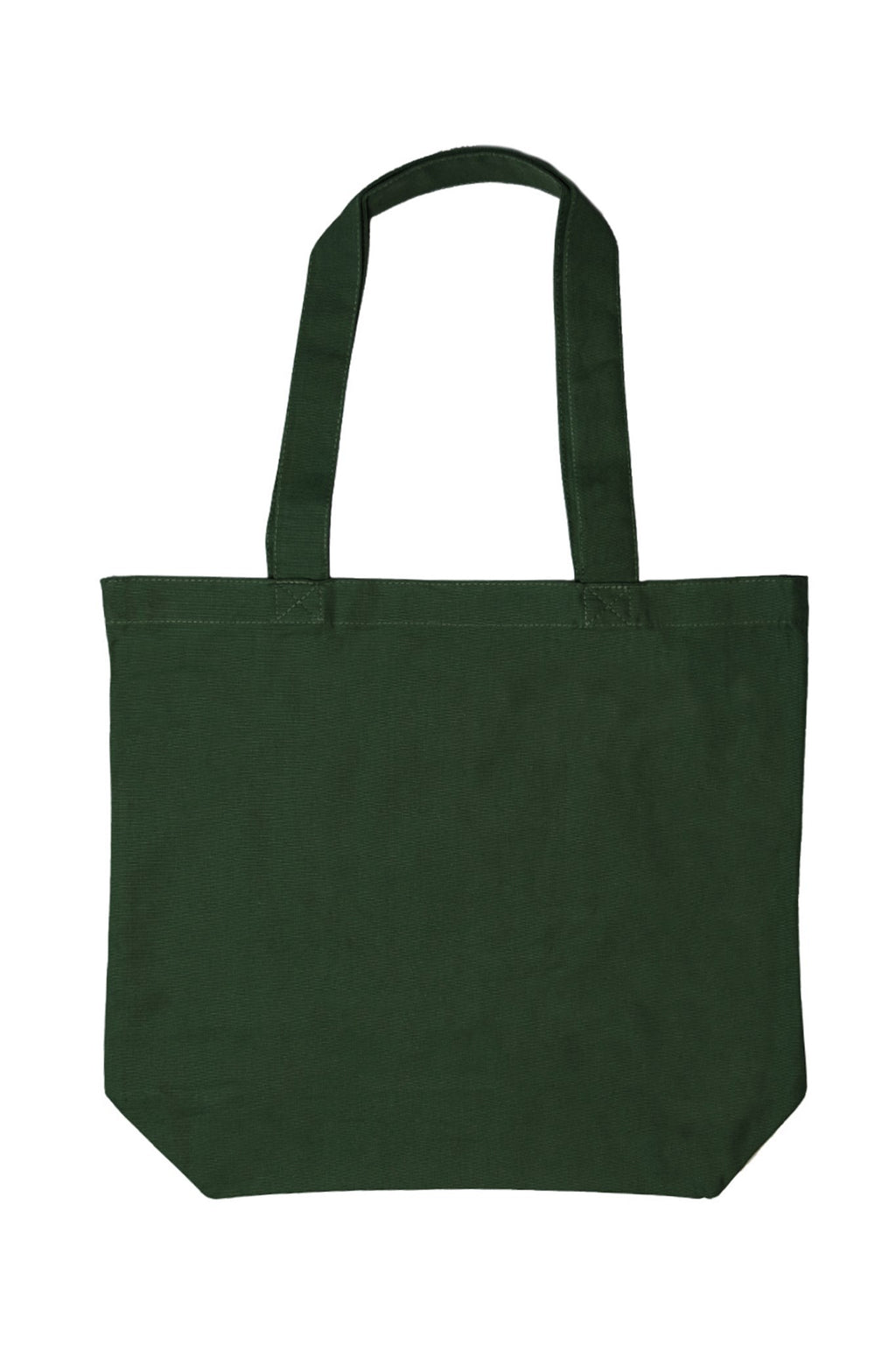 Handlenett 250g - Grønn