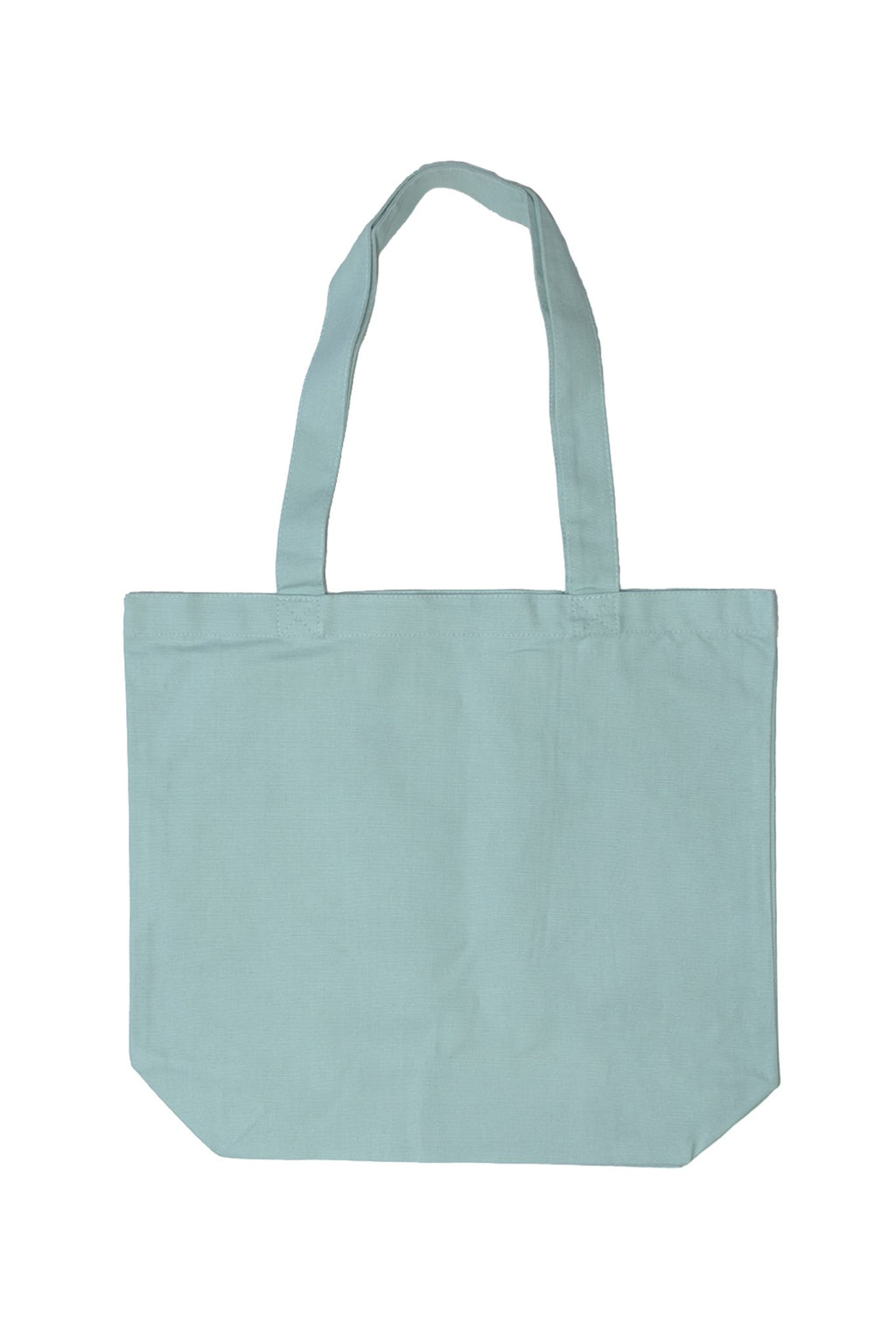 Handlenett 250g - Lyseblå