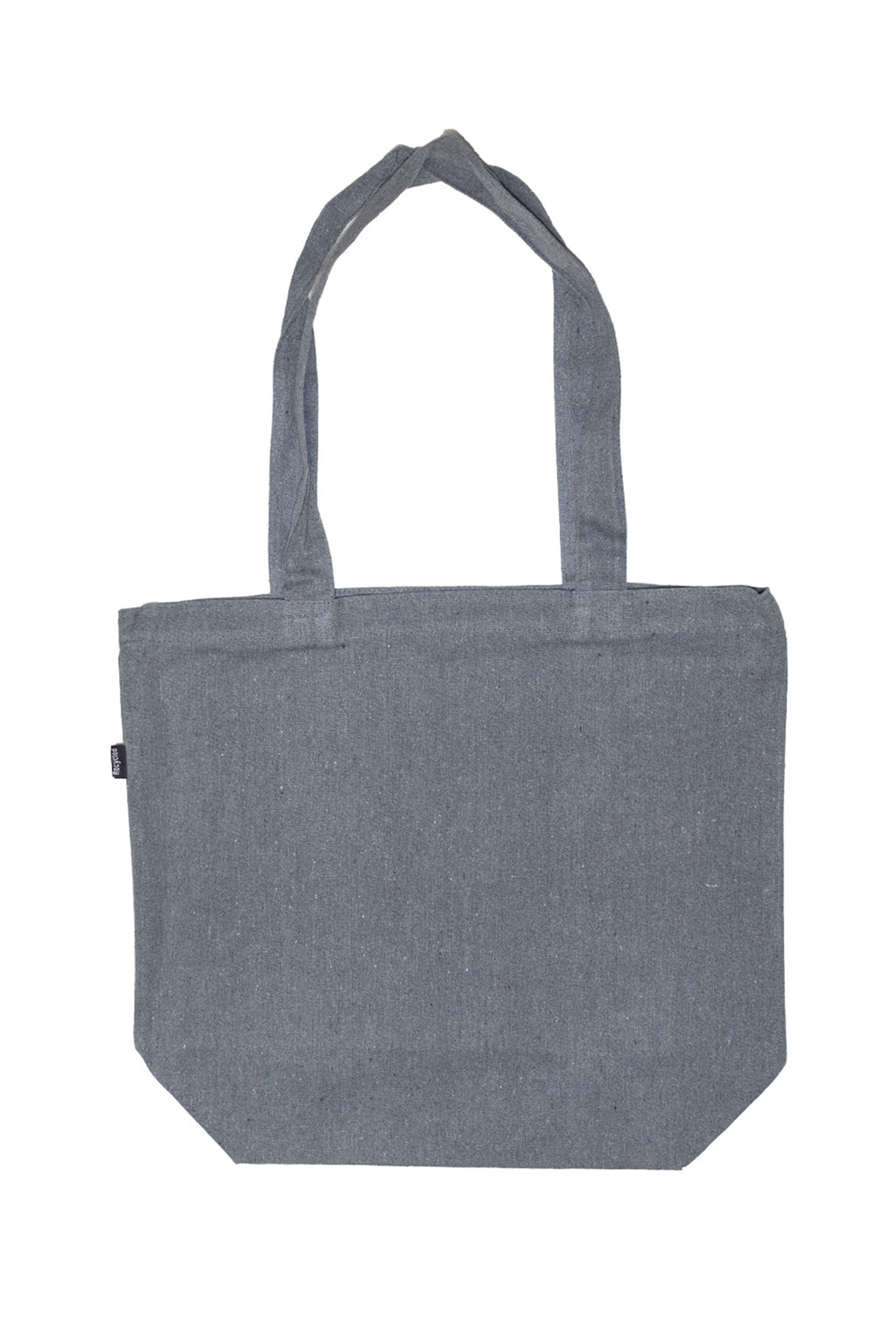 Handlenett 250g - Grå Meleret