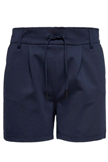 Poptrash Shorts - Navy