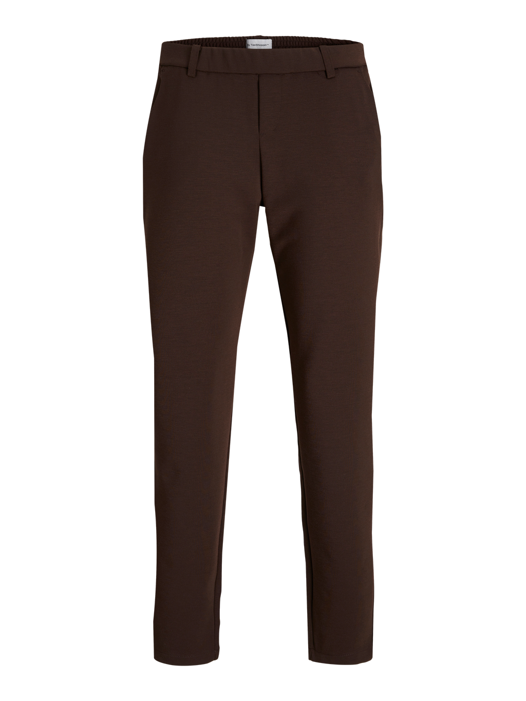 Performance Pants - Mørkebrun