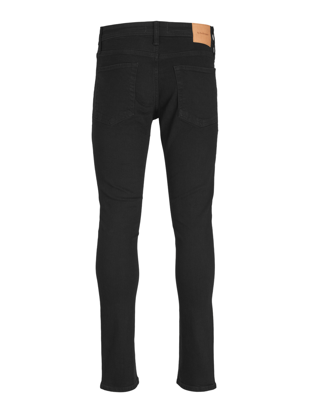 Performance Jeans (Slim) - Black Denim