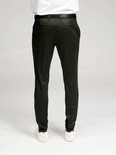 Performance Pants - Forest Night (Limited) - TeeShoppen 4