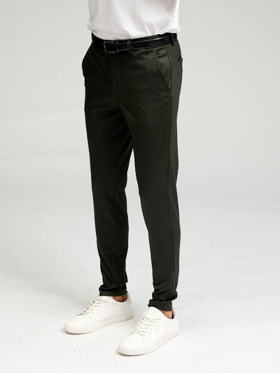 Performance Pants - Forest Night (Limited) - TeeShoppen 6