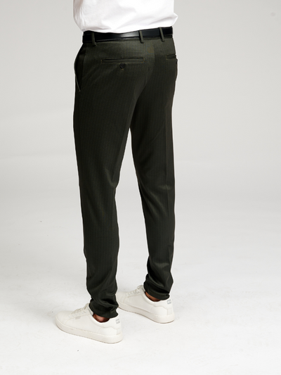 Performance Pants - Forest Night (Limited) - TeeShoppen 5