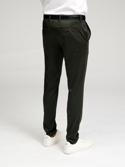 Performance Pants - Forest Night (Limited) - TeeShoppen 3