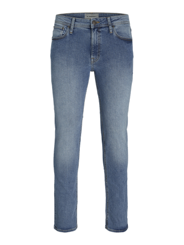 De Originale Performance Jeans (Regular) - Lyse Blå