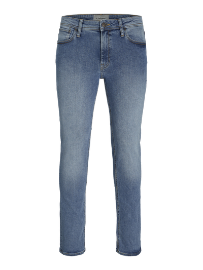 De Originale Performance Jeans (Regular) - Lyse Blå - TeeShoppen - Blå