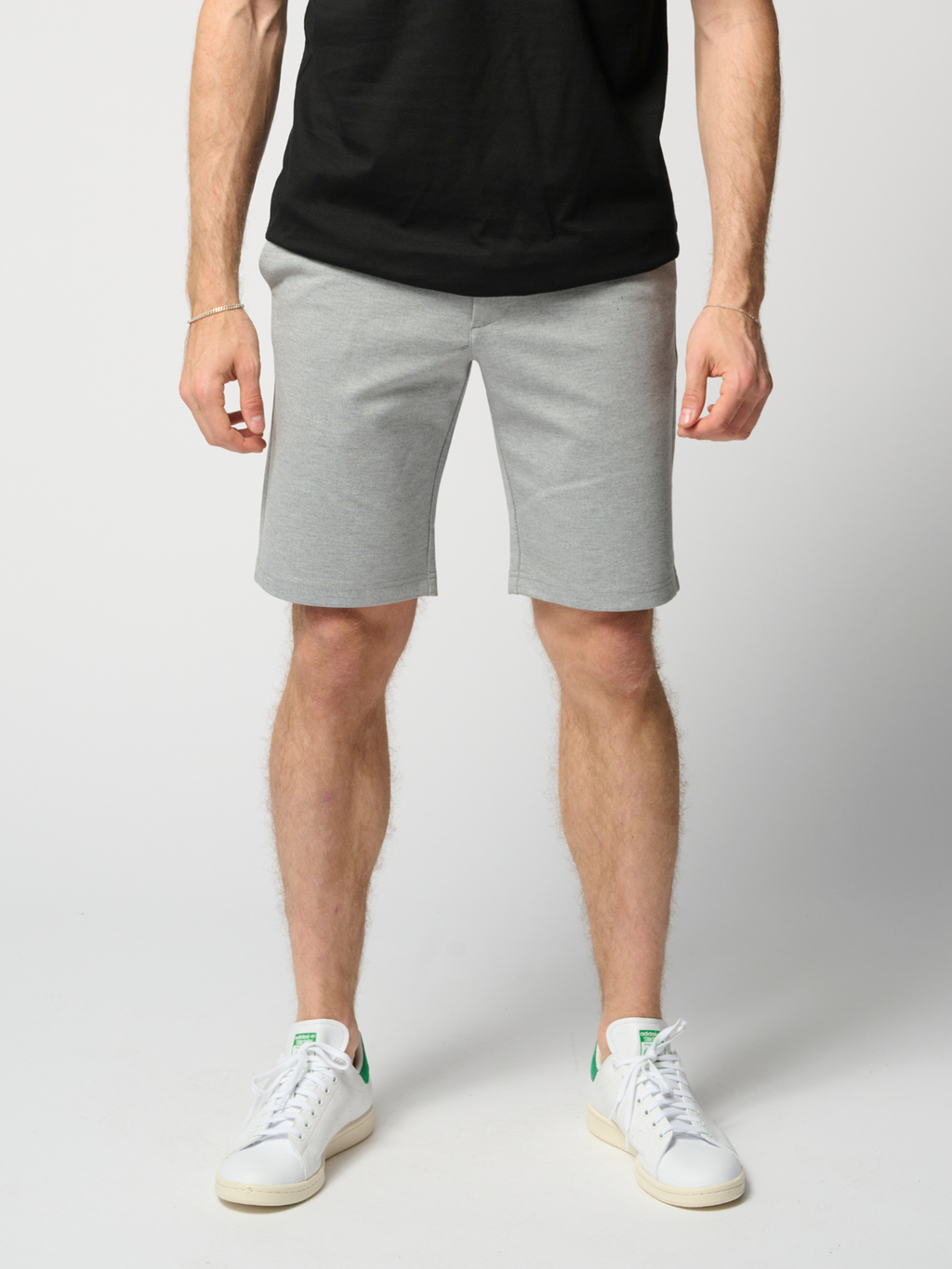 Performance Shorts - Drizzle