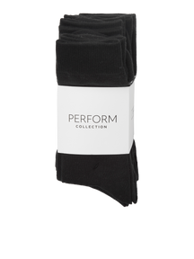 Performance Trunks (3-pack) & Performance Socks (10 pcs) - Pakketilbud