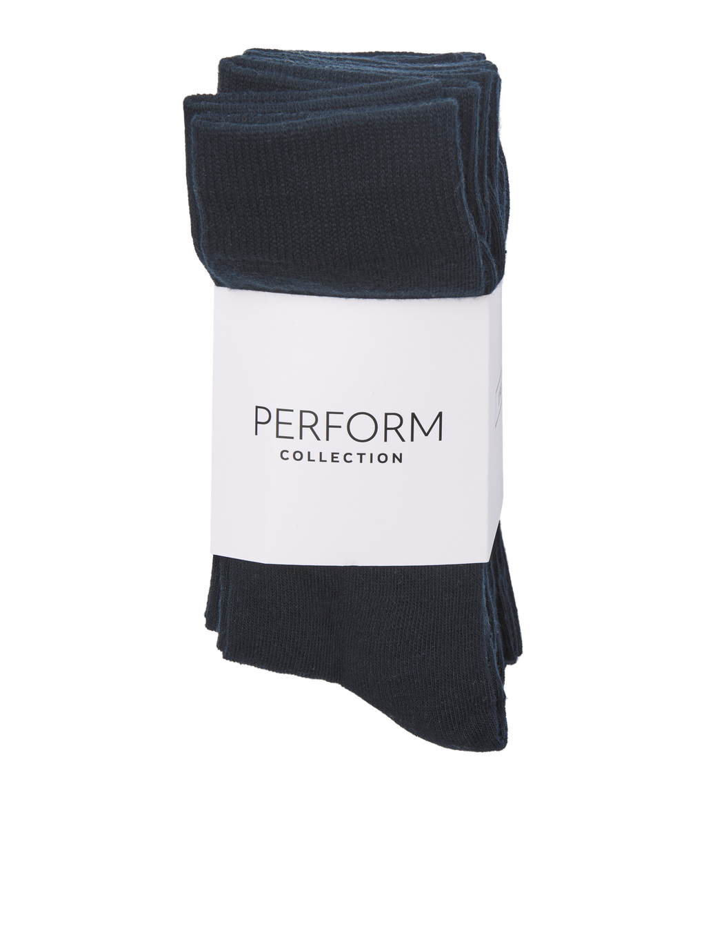 Performance Trunks (3-pack) & Performance Socks (10 pcs) - Pakketilbud