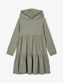 Sweatshirt kjole - Shadow