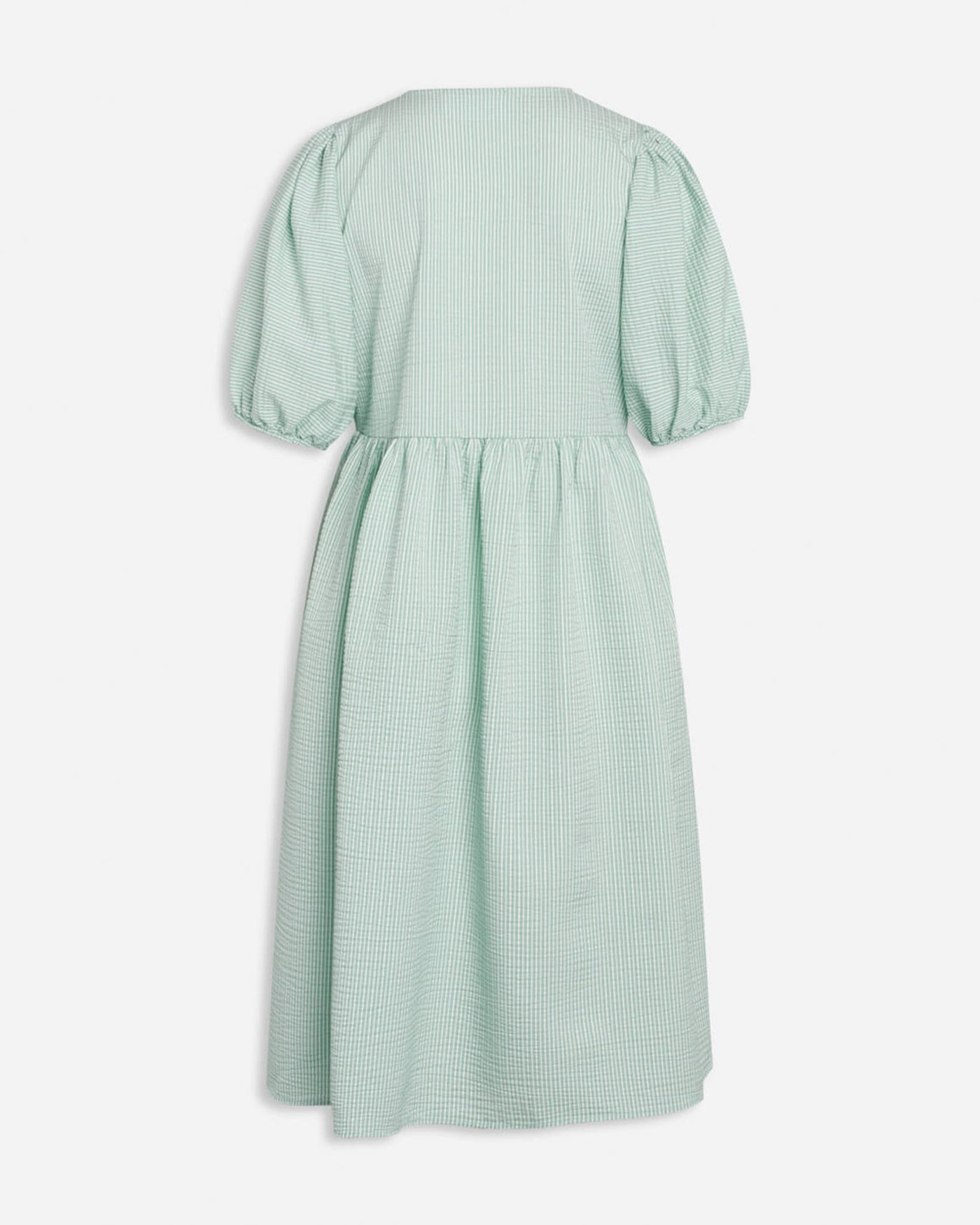 Meca kjole - Ternet mint - Sisters Point 2