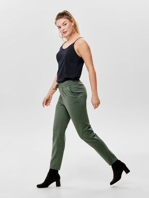 Pretty Pants - Castor Grå