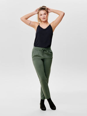 Pretty Pants - Castor Grå