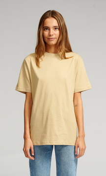 Oversized T-skjorte - Pakketilbud for kvinner (9 stk.)