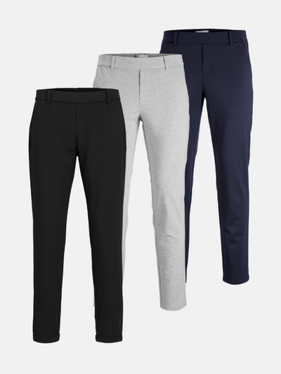 Performance Pants (Dame) - Pakketilbud (3 stk.)