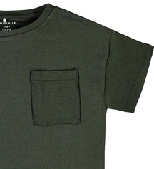 T-skjorter med lomme - Rosin