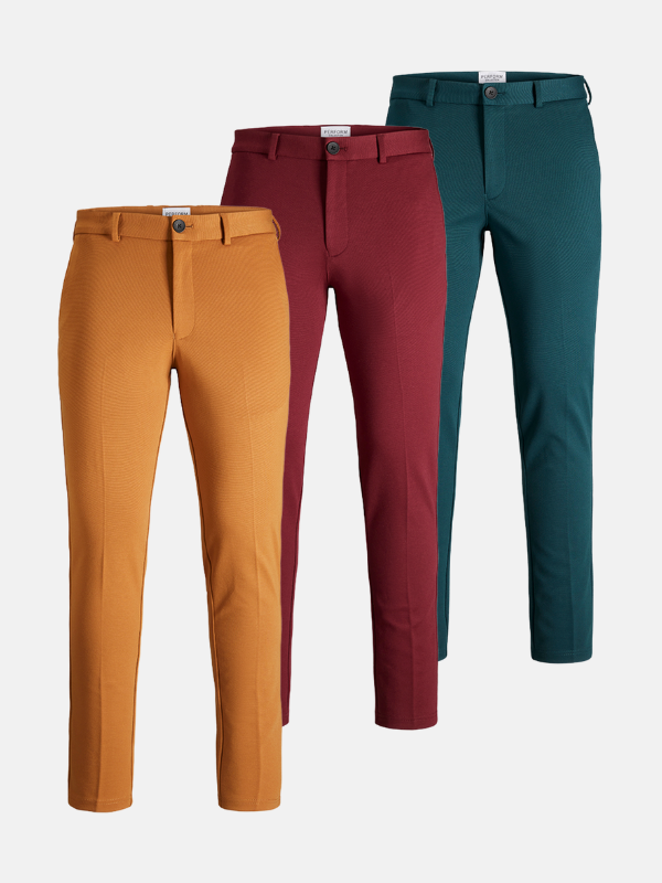 Performance Pants - Pakketilbud (3 stk.)
