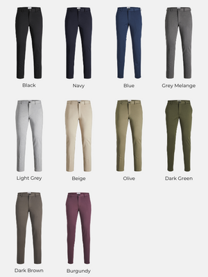 Performance Pants - Pakketilbud (3 stk.) (Email)