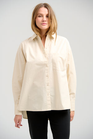 Relaxed Shirt - Pakketilbud (2 stk.)