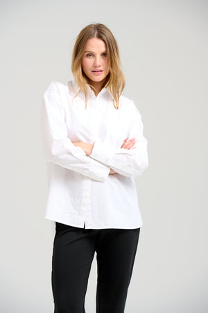 Relaxed Shirt - Pakketilbud (2 stk.)