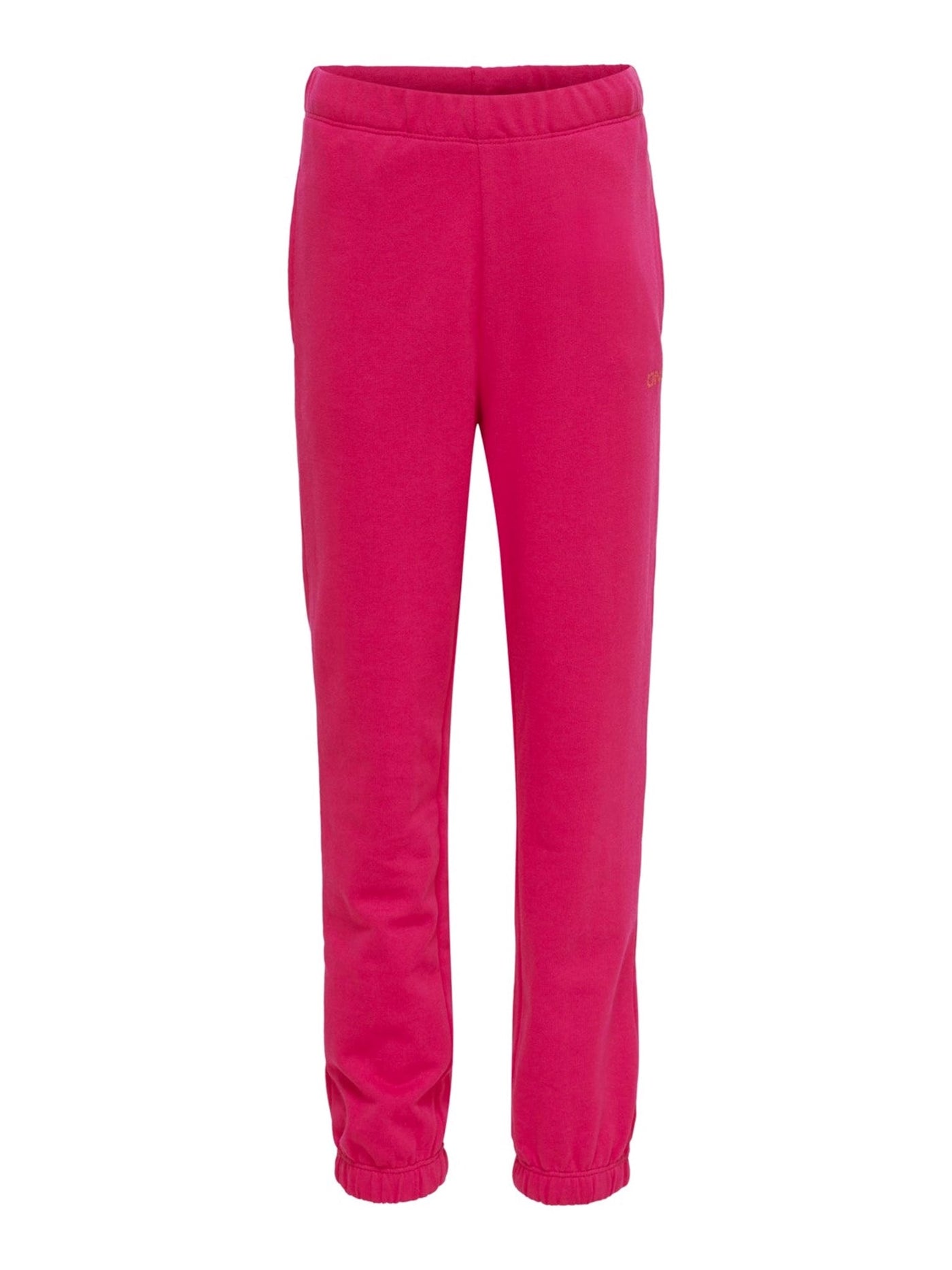 Zoey Sweat Pants - Rosa - Kids Only