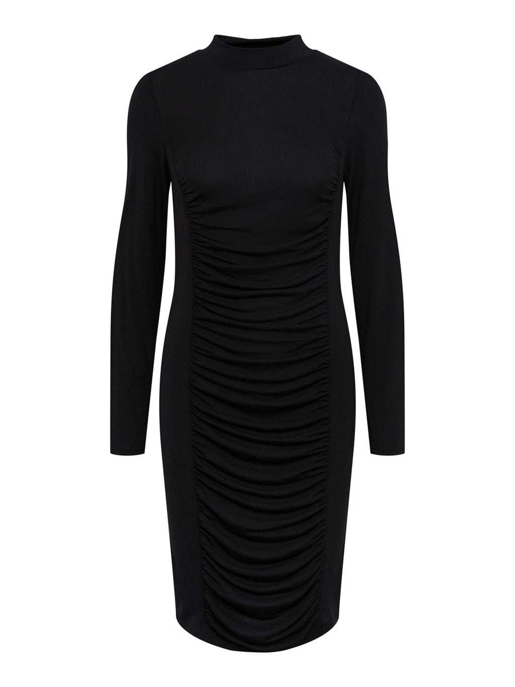 Finta Dress - Svart