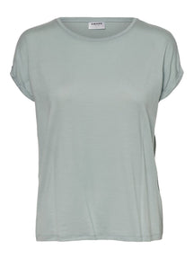 Basic Myk t-shirt - Slate