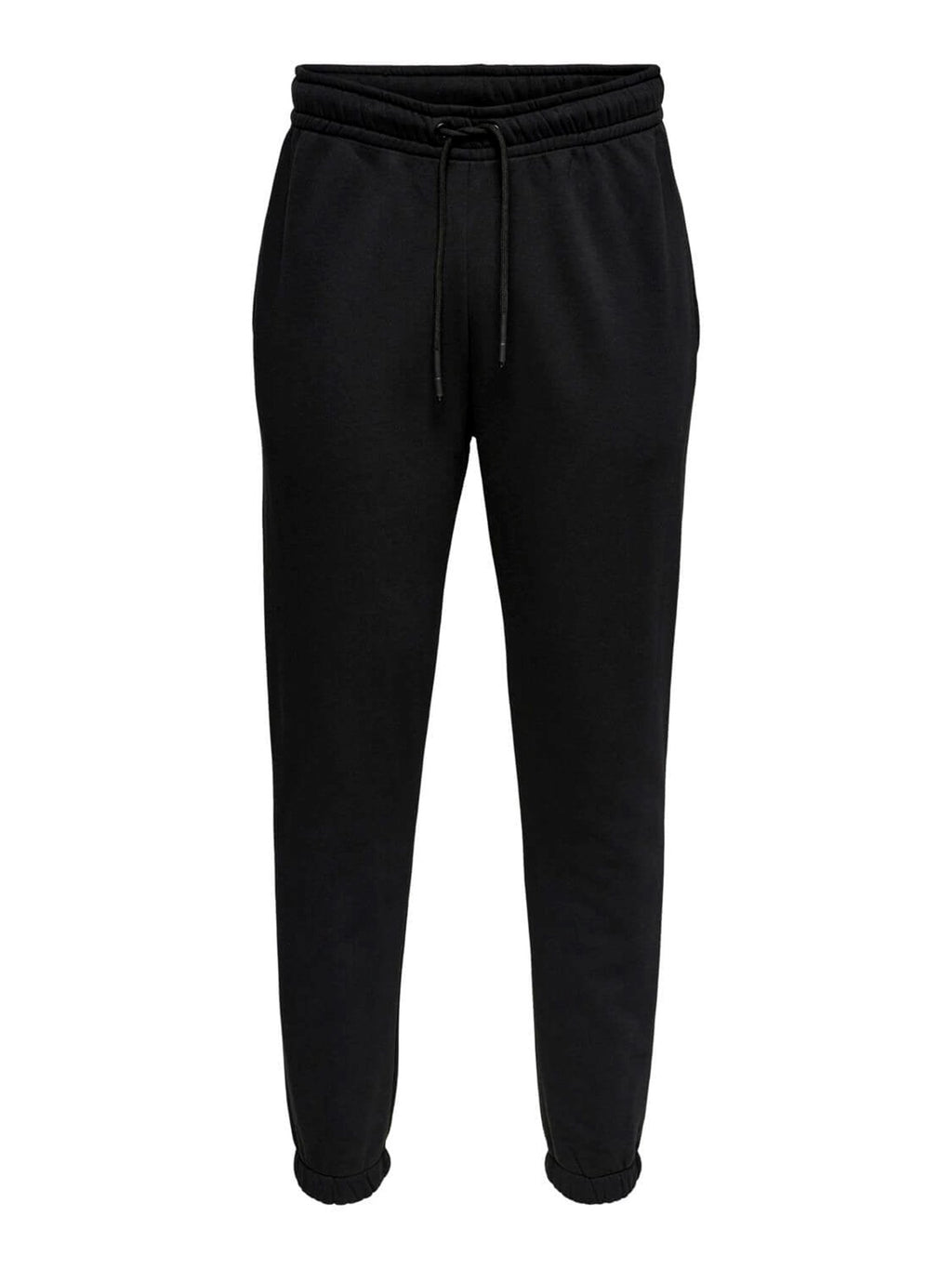 Classic Sweatpants - Svart