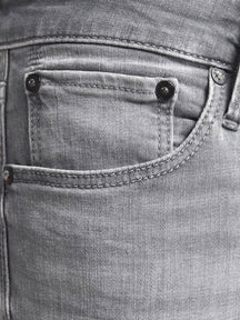 Glenn Original AM814 Slimfit jeans - Grå