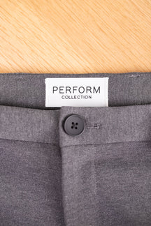 Performance Pants (Regular) - Mørkegrå