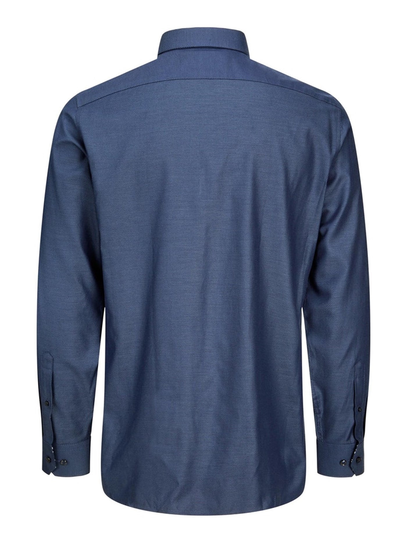 Royal Detail Skjorte - Navy Blazer - Jack & Jones 8