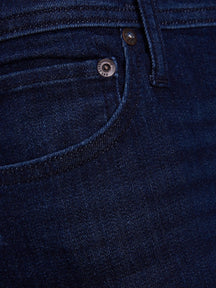 Mike Original Jeans AM 810 - Blue Denim