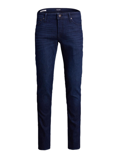 Mike Original Jeans AM 810 - Blue Denim - Jack & Jones