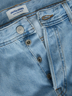 Chris Original 112 Jeans - Blue Denim - Jack & Jones