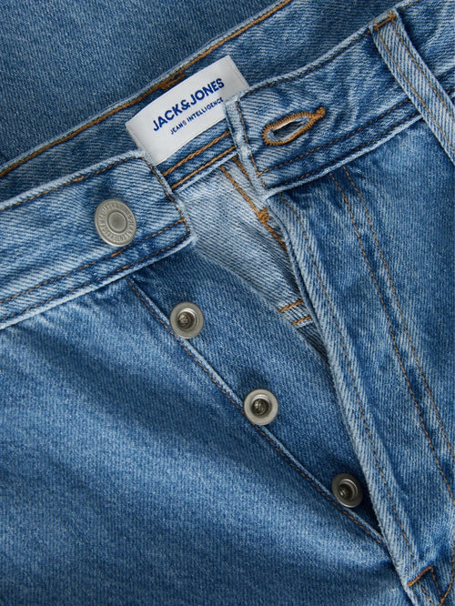 Chris Original 212 Jeans - Blue Denim - Jack & Jones