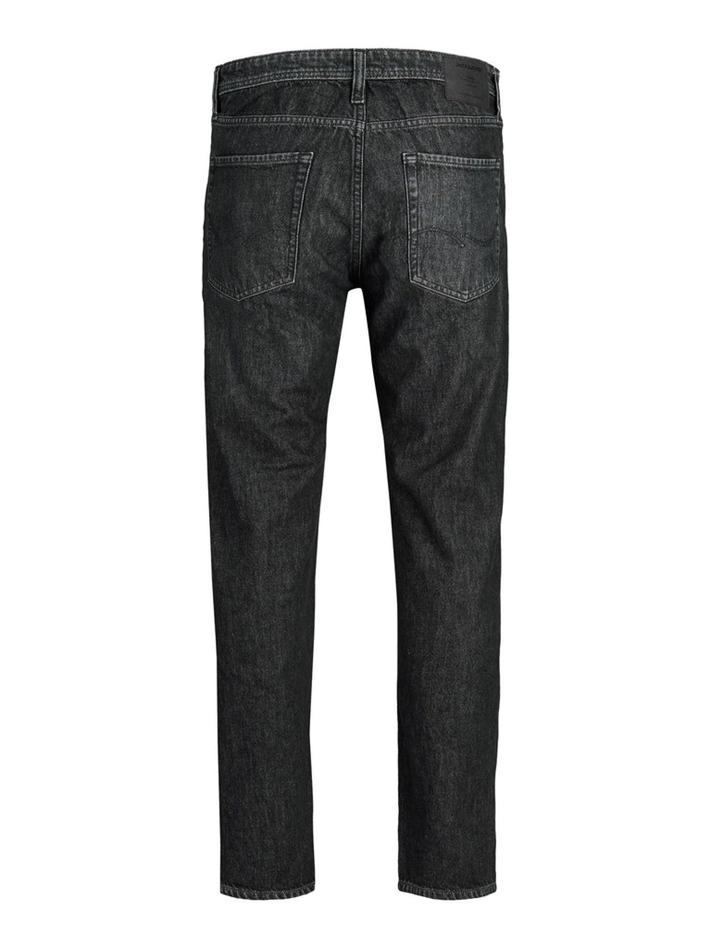 Chris Original Jeans MF993 - Black Denim - Jack & Jones 7