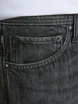 Chris Original Jeans MF993 - Black Denim - Jack & Jones