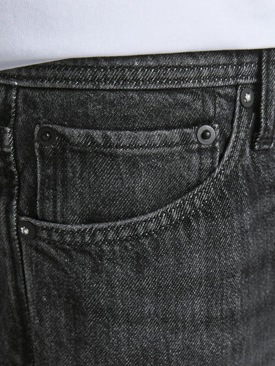 Chris Original Jeans MF993 - Black Denim - Jack & Jones 2