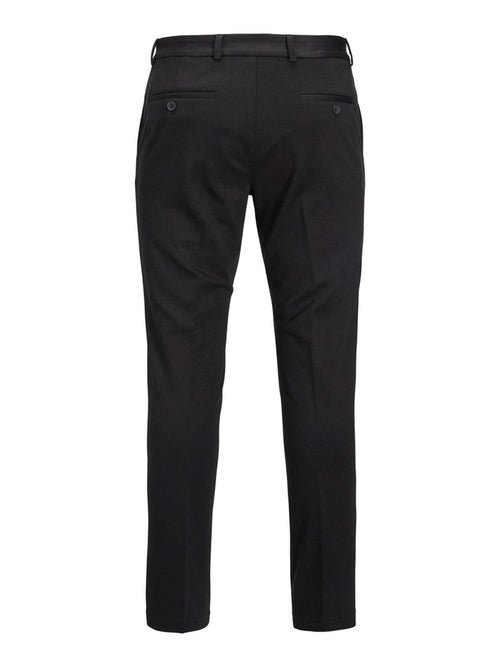 Marco Phil Pants Check - Svart - Jack & Jones