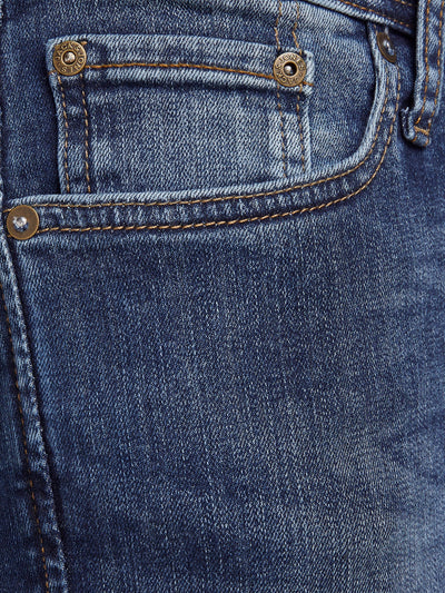 Liam Original Jeans 005 - Blue Denim - Jack & Jones 3