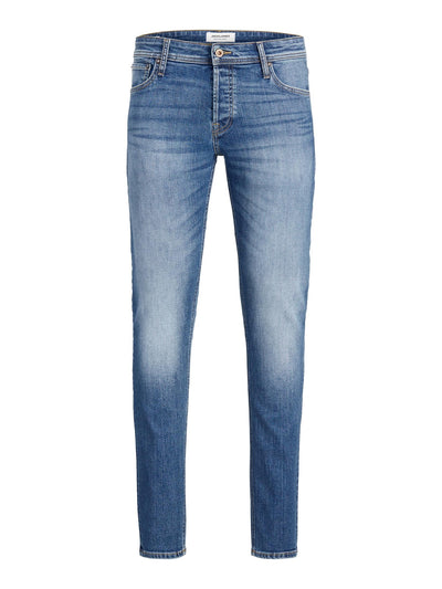 Liam Original Jeans 405 - Blue Denim - Jack & Jones