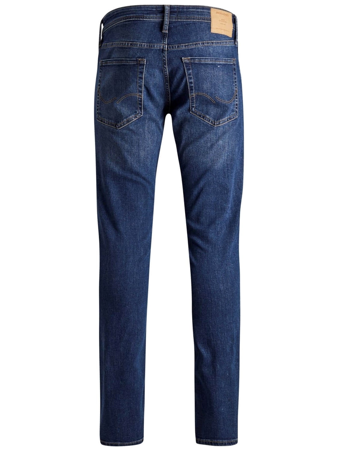 Glenn Original 814 Jeans - Denim Blå - Jack & Jones 6