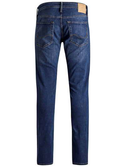 Glenn Original 814 Jeans - Denim Blå - Jack & Jones 6